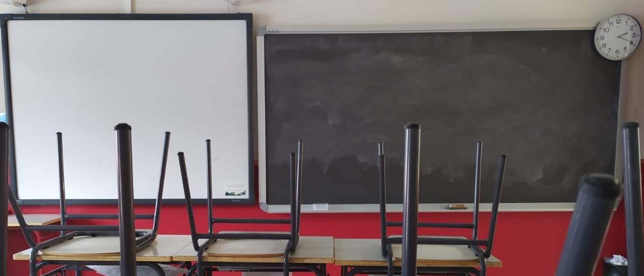 CAMBIO DE LA JORNADA ESCOLAR EN LA COMUNIDAD DE MADRID