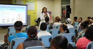 DIGNIDAD PARA LOS DOCENTES